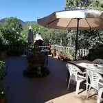 Alojamientos Rurales Vado Ancho La Encina