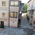 Alojamientos Rurales Vado Ancho La Encina