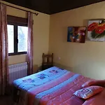Alojamientos Rurales Vado Ancho La Encina