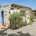 Canarian Country House El Laurel Moya