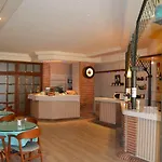 Hotel Villegas