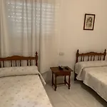 Hostal Restaurante Rufino