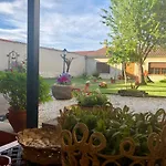 Casa Rural Del Labrador