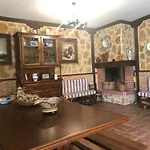 Casa Rural Del Labrador
