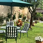 Casa Rural Del Labrador