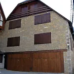 Salardu Centro Atico Duplex Na