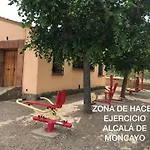 Casa Rural La Tejada