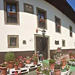Hotel Rural Palacio de Galceran
