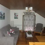 Apartamentos Casa Borja