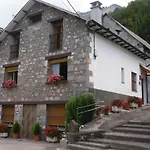 Apartamentos Casa Borja