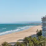 Cullera Flat
