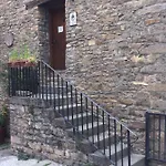 Casa “El Hospital”