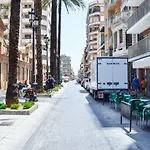 Virgen Apartament Hotel