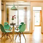 Virgen Apartament Hotel