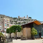 Virgen Apartament Hotel