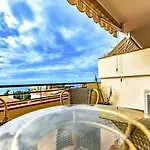 Playa de la Arena 1 bedroom