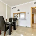 Playa de la Arena 1 bedroom