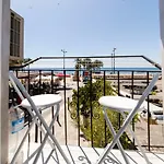 Seanema Studio Beach Park