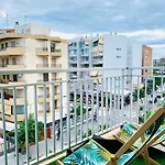Book Caballo Blanco Salou