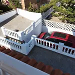 Chalet en Matalascañas a 300 metros de la playa