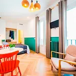 Be Mate Gran Via Suites