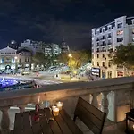Uma Suites Passeig De Gracia 16