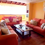 Finca La Chamusca