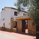 Cortijo Laguna De Espejo