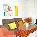 Apartamento Cadiz Beach