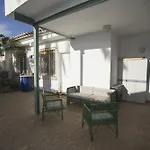 Casa Mussola - Aparsol