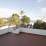 Casa Mussola - Aparsol
