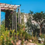 Jardines De Balmori