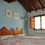 Casa Rural La Indiana