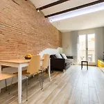 Stay Barcelona Gracia II Apartments