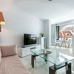 Studio Parque Santiago I