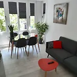 Apartamento Somosierra