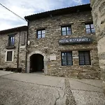 El Refugio Hostería