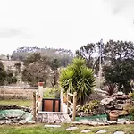 Casa Rural Terra Santa