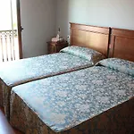 Hotel Rustico Casa Do Prado