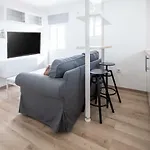 Apartamento El estudio del Poeta