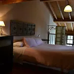 Apartamentos Rurales La Cirigüeña