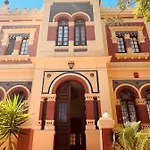 Porvenir Palace