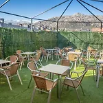 Hostel La Pedriza