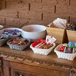 Hostel La Pedriza