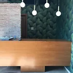 Hotel Patilla Ciudad de Requena