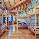 Albergue de Peregrinos-San Miguel