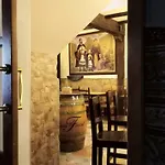 Apartamentos Rurales La Noguera