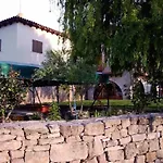 Apartamentos Cañones de Guara y Formiga