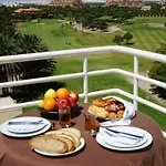 Apartamentos Mar Y Golf