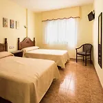 Hostal O Camouco